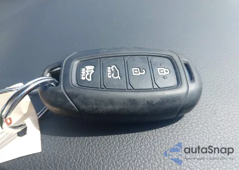 2019 Hyundai Santa Fe Sel Plus from USA, damaged, VIN 5NMS33AD8KH026481